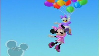 Watch Mickey Mouse Clubhouse season 1 episode 24 streaming online