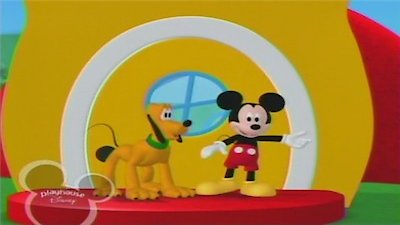Mickey Mouse Clubhouse Season 1 Episode 16