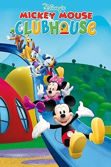 Watch Mickey Mouse Clubhouse Online - Full Episodes - All Seasons - Yidio