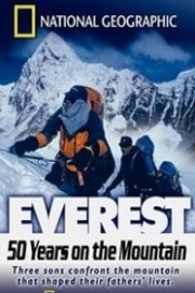 Everest: 50 Years on the Mountain