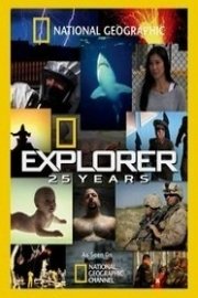 Explorer: 25 Years