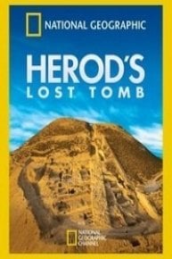 Herod's Lost Tomb