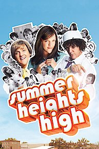 Summer Heights High