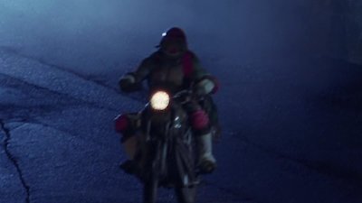 Ninja Turtles: The Next Mutation Season 1 Episode 5