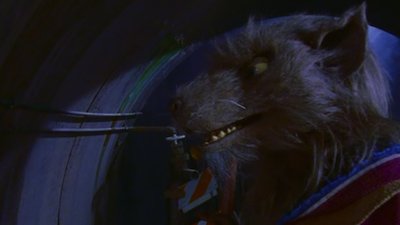 Ninja Turtles: The Next Mutation Season 1 Episode 6
