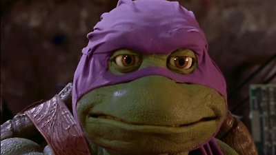 Ninja Turtles: The Next Mutation Season 1 Episode 7