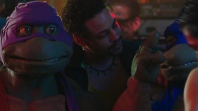 Ninja Turtles: The Next Mutation Season 1 Episode 12