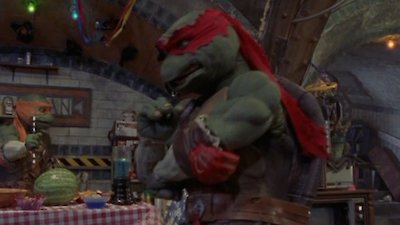 Ninja Turtles: The Next Mutation Season 1 Episode 21