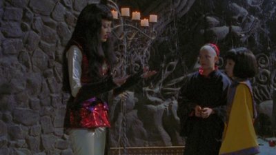 Ninja Turtles: The Next Mutation Season 1 Episode 23