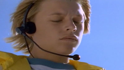 Ocean Girl Season 1 Episode 1