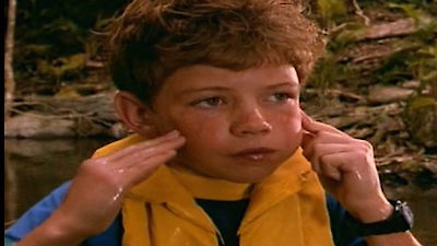 Ocean Girl Season 1 Episode 2