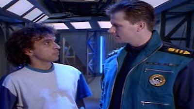 Ocean Girl Season 1 Episode 5