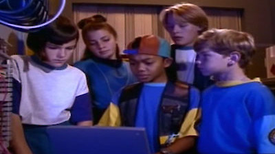 Ocean Girl Season 1 Episode 7