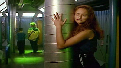 Ocean Girl Season 1 Episode 8