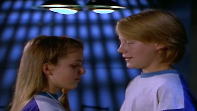 Ocean Girl Season 1 Episode 9