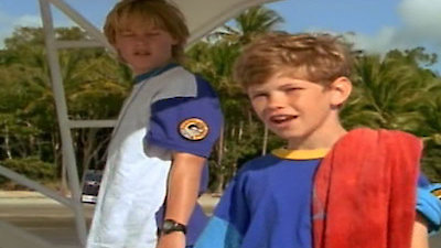 Ocean Girl Season 1 Episode 12