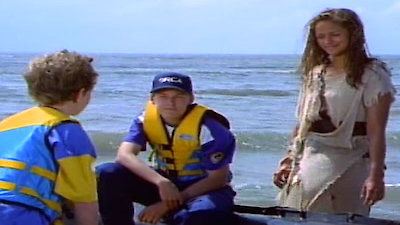 Ocean Girl Season 2 Episode 7
