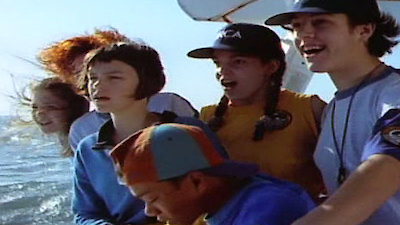 Ocean Girl Season 2 Episode 10