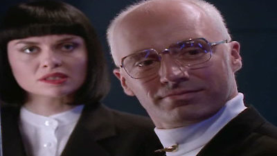 Ocean Girl Season 3 Episode 1