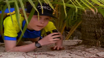 Ocean Girl Season 3 Episode 2