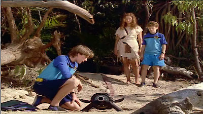 Ocean Girl Season 3 Episode 3