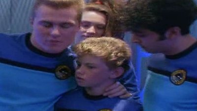 Ocean Girl Season 3 Episode 11