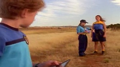 Ocean Girl Season 3 Episode 16