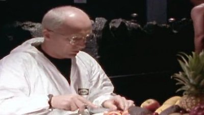 Ocean Girl Season 3 Episode 18