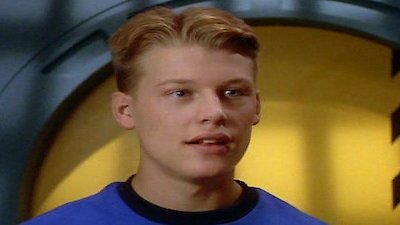 Ocean Girl Season 4 Episode 1