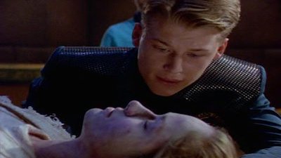 Ocean Girl Season 4 Episode 13