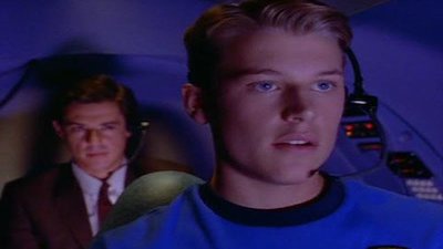 Ocean Girl Season 4 Episode 19