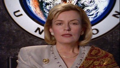 Ocean Girl Season 4 Episode 21