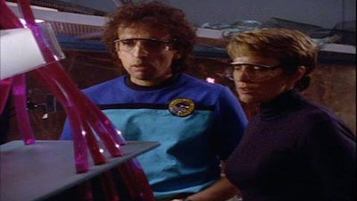 Ocean Girl Season 4 Episode 22