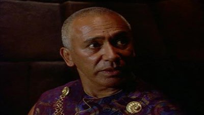 Ocean Girl Season 4 Episode 24