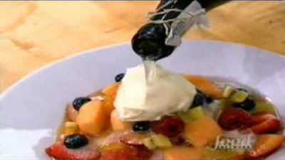 Oliver's Twist Season 1 Episode 25