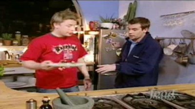 Oliver's Twist Season 2 Episode 3