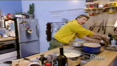 Oliver's Twist Season 2 Episode 4