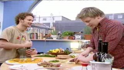 Oliver's Twist Season 2 Episode 5