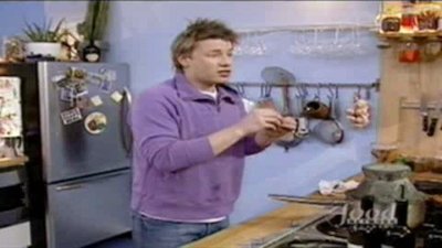 Oliver's Twist Season 2 Episode 6