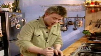 Oliver's Twist Season 2 Episode 7