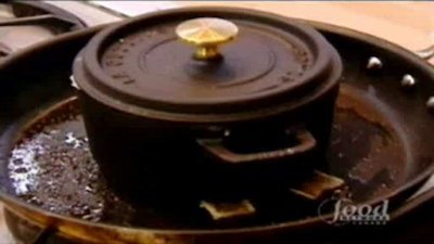 Oliver's Twist Season 2 Episode 10