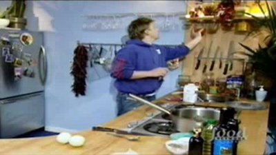 Oliver's Twist Season 2 Episode 12