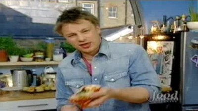 Oliver's Twist Season 2 Episode 13