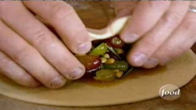 Oliver's Twist Season 2 Episode 16