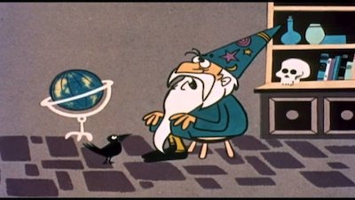 Rocky and Bullwinkle and Friends Season 1 Episode 5
