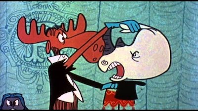 Rocky and Bullwinkle and Friends Season 1 Episode 10
