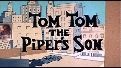 Rocky and Bullwinkle and Friends Season 1 Episode 11