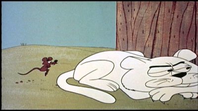 Rocky and Bullwinkle and Friends Season 1 Episode 13
