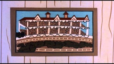 Rocky and Bullwinkle and Friends Season 1 Episode 23