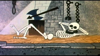 Rocky and Bullwinkle and Friends Season 1 Episode 24